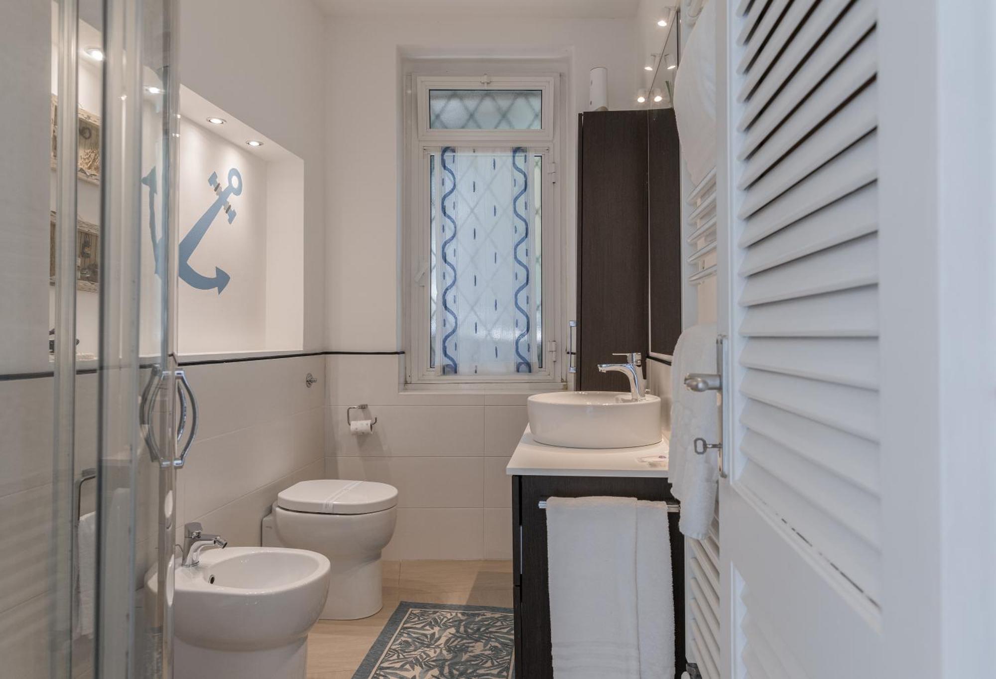 Rapallo Summer House Экстерьер фото