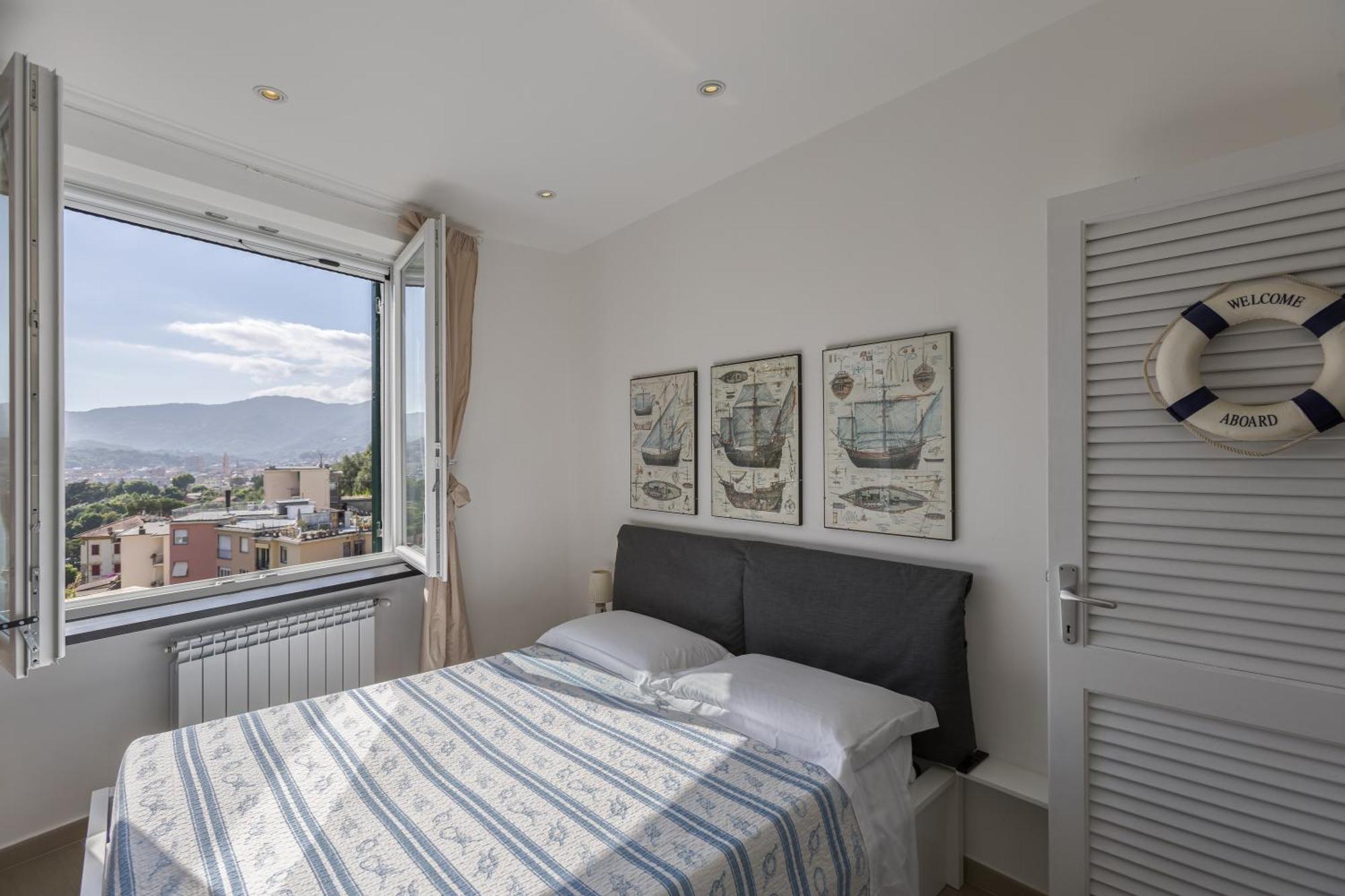 Rapallo Summer House Экстерьер фото