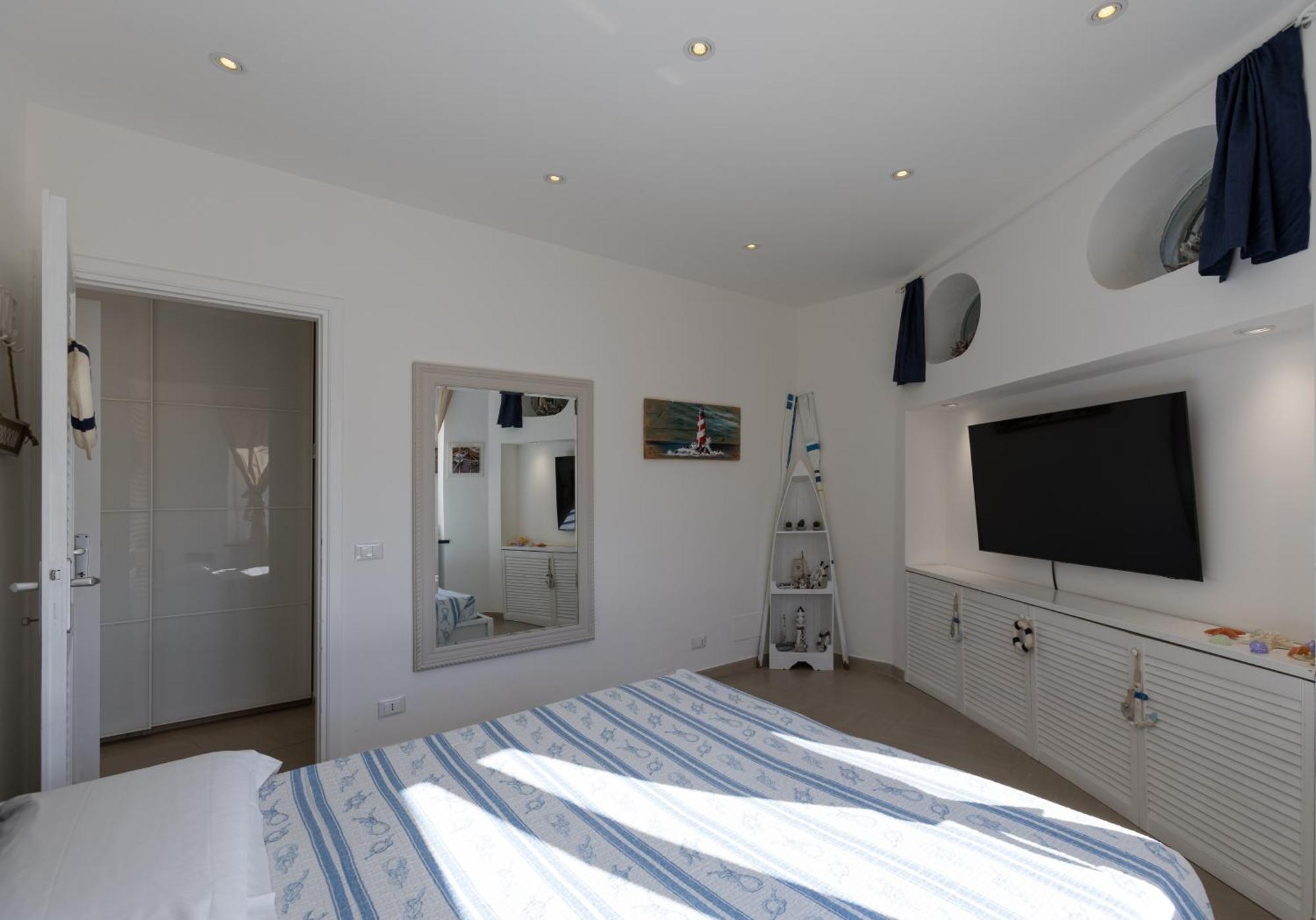 Rapallo Summer House Экстерьер фото