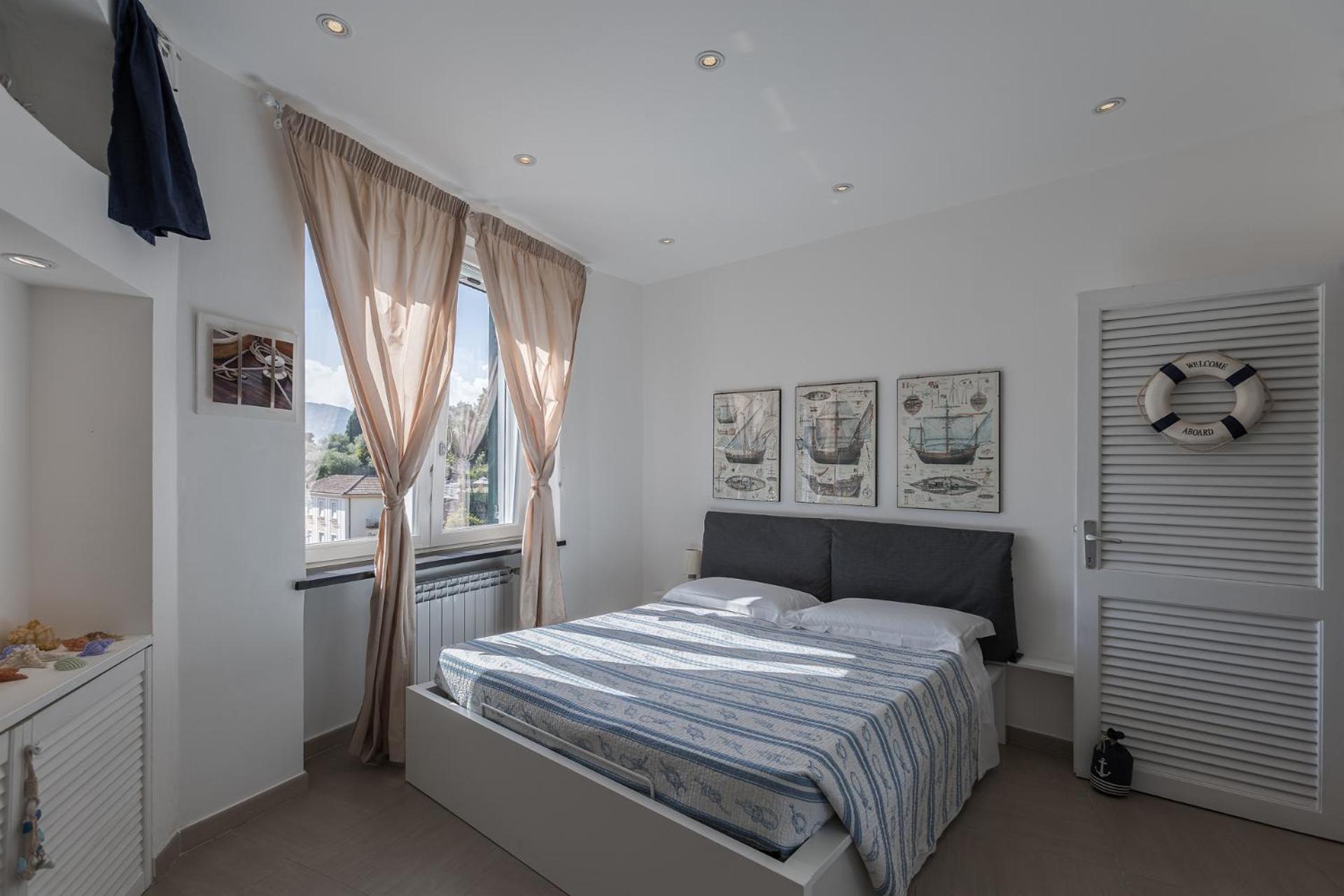 Rapallo Summer House Экстерьер фото