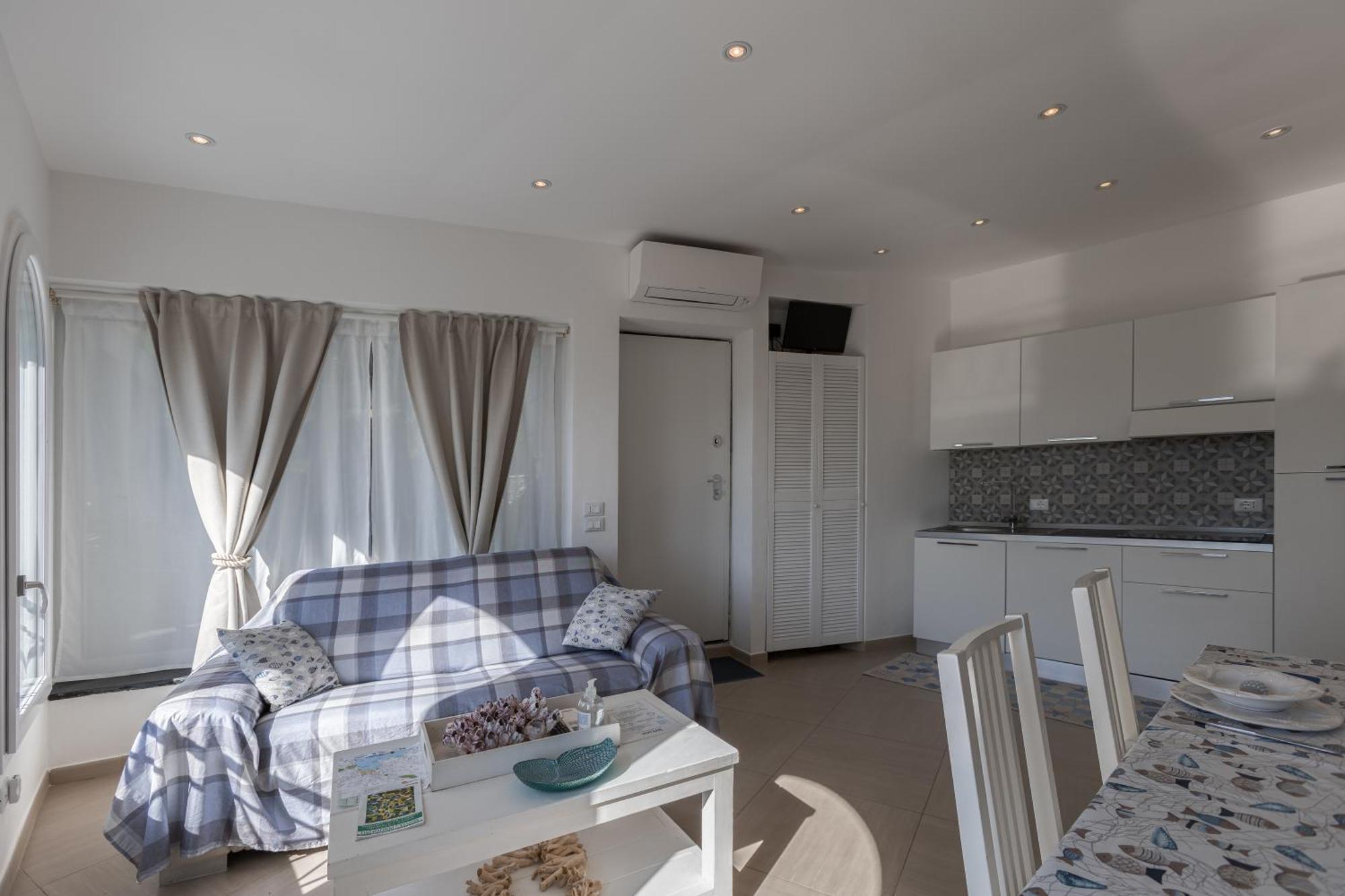 Rapallo Summer House Экстерьер фото